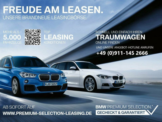 BMW 1 Serie 118 118d