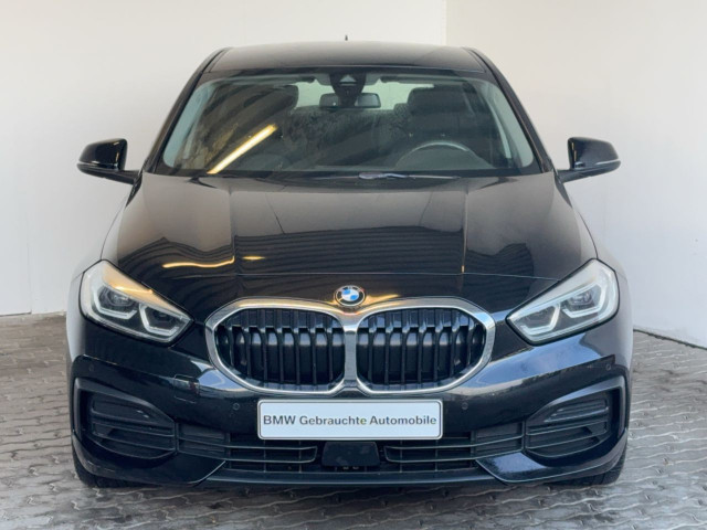 BMW 1 Serie 118 118i