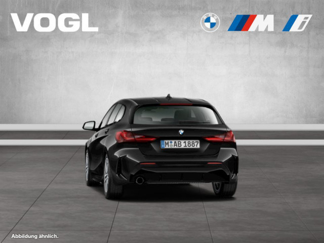 BMW 1 Serie 118 118i 5-deurs