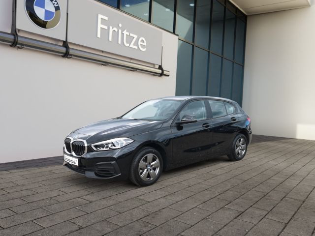 BMW 1 Serie 116 116i