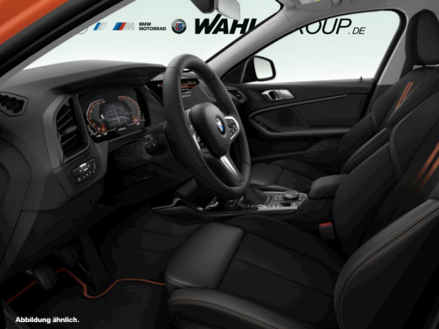 BMW 1 Serie 118 118i 5-deurs