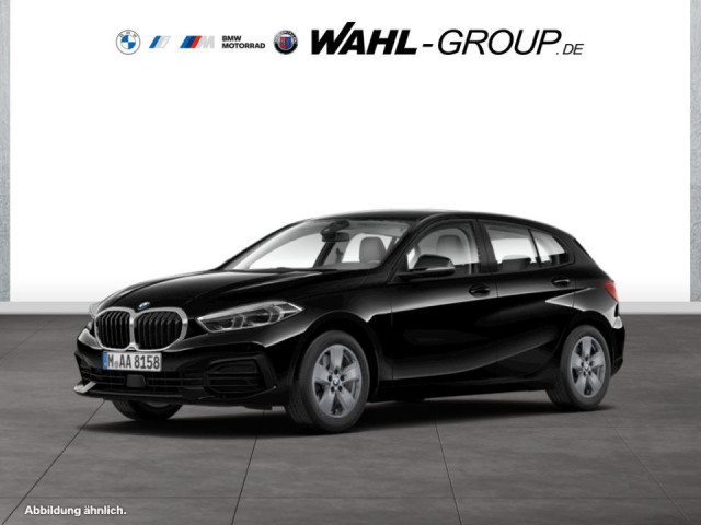 BMW 1 Serie 118 118i