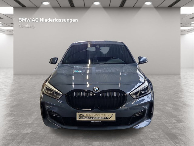 BMW 1 Serie 120 120d