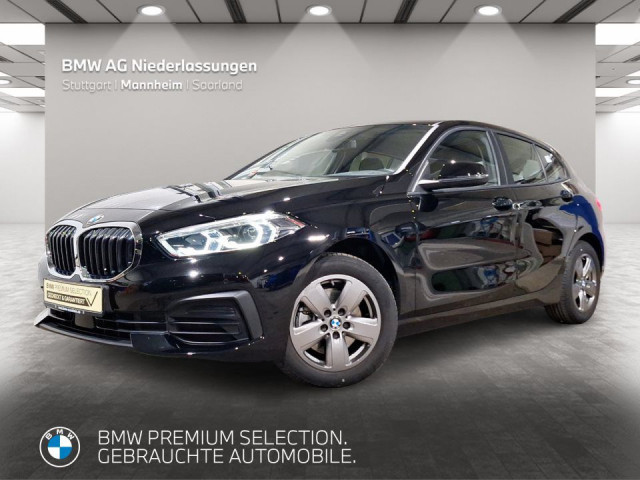 BMW 1 Serie 118 118i