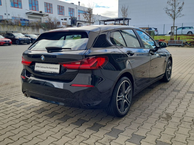 BMW 1 Serie 118 118i