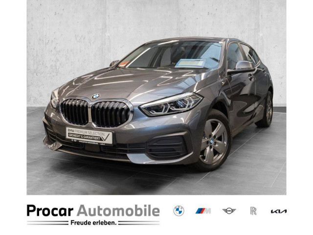 BMW 1 Serie 118 118i