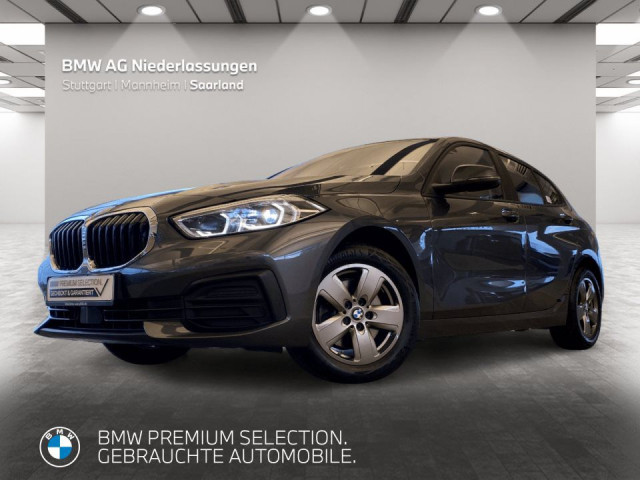 BMW 1 Serie 118 118i