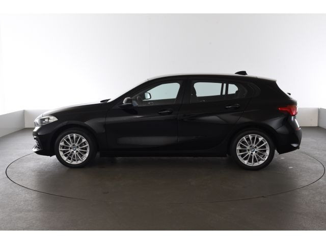 BMW 1 Serie 118 118d