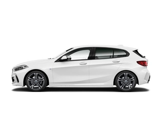 BMW 1 Serie 120 120i