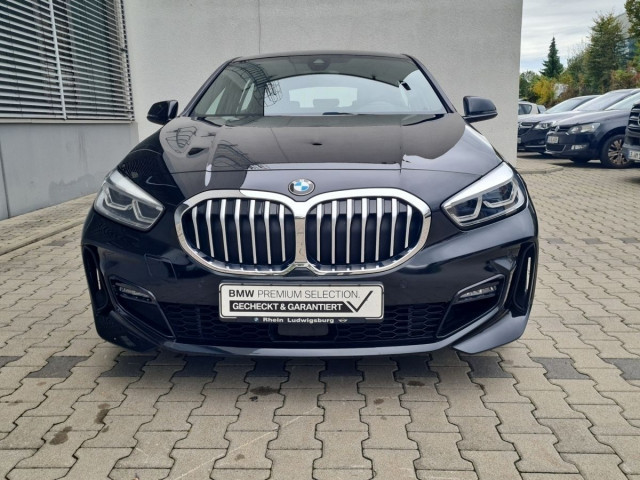 BMW 1 Serie 118 118i