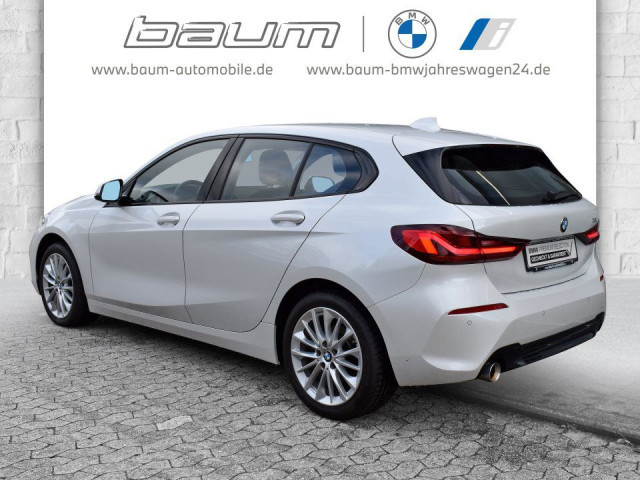 BMW 1 Serie 118 118i