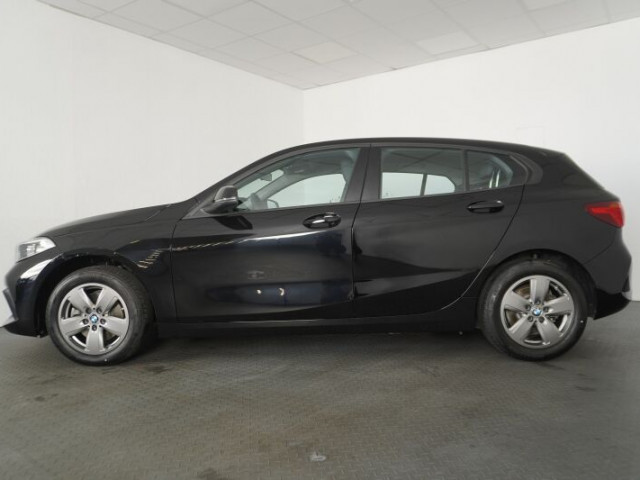 BMW 1 Serie 118 118i