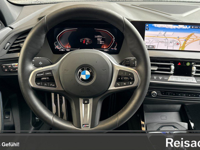 BMW 1 Serie 120 120i