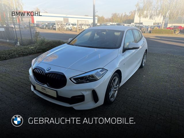 BMW 1 Serie 118 118i