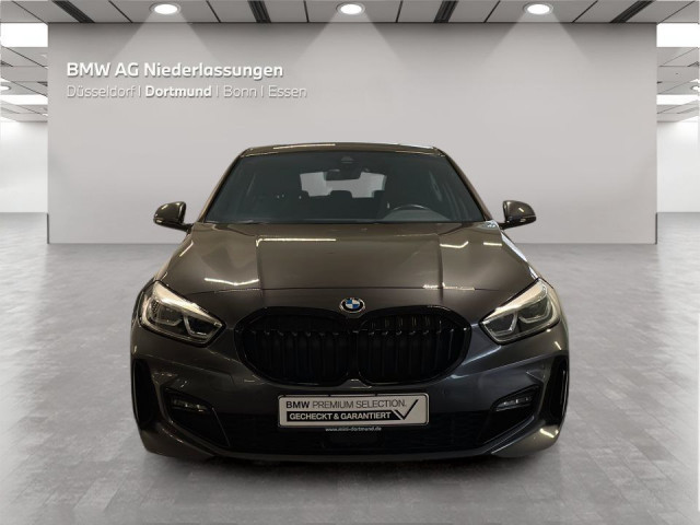 BMW 1 Serie 120 120i