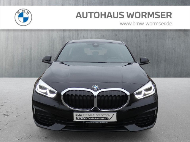 BMW 1 Serie 118 118i