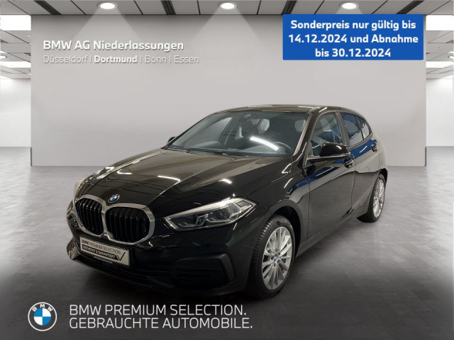 BMW 1 Serie 118 118i