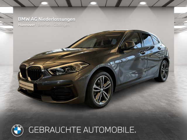 BMW 1 Serie 118 118i