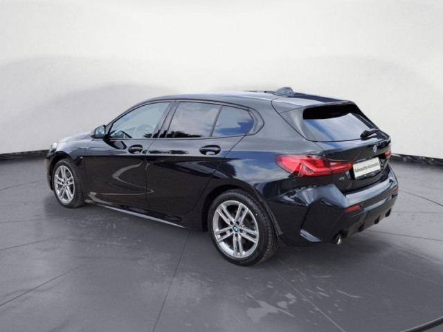 BMW 1 Serie 118 118i 5-deurs