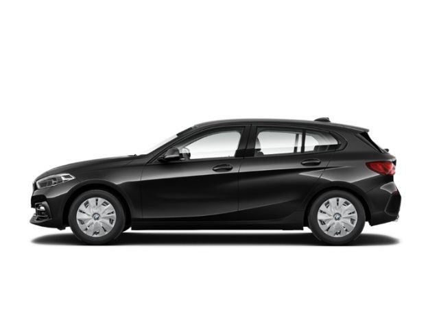 BMW 1 Serie 118 118i