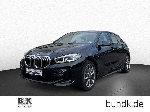 BMW 1 Serie 118 118i 5-deurs