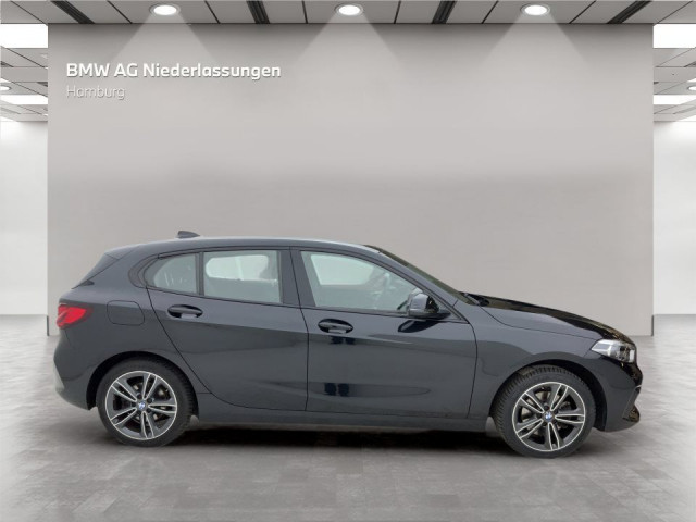 BMW 1 Serie 118 118i