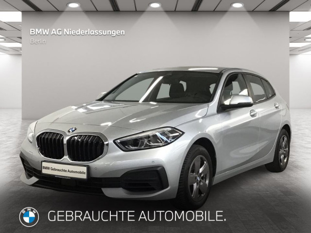 BMW 1 Serie 116 116i