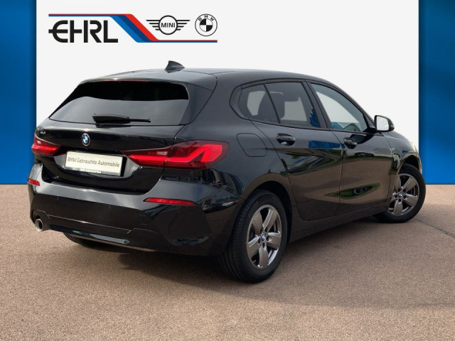 BMW 1 Serie 118 118i