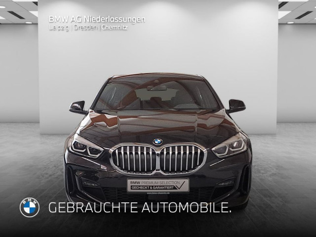 BMW 1 Serie 120 120i