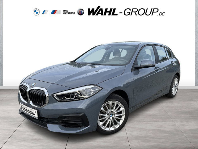 BMW 1 Serie 116 116i