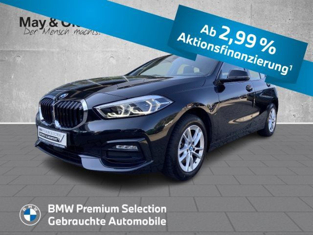 BMW 1 Serie 118 118i