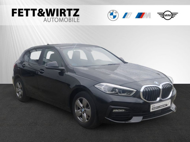 BMW 1 Serie 118 118i