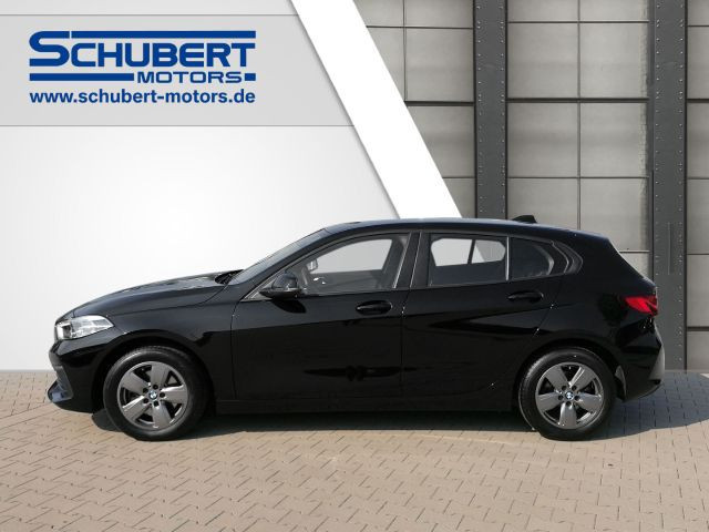 BMW 1 Serie 118 118d 5-deurs