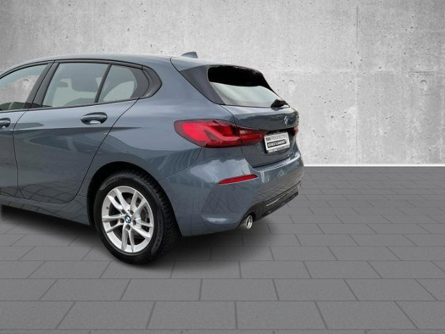 BMW 1 Serie 118 118i