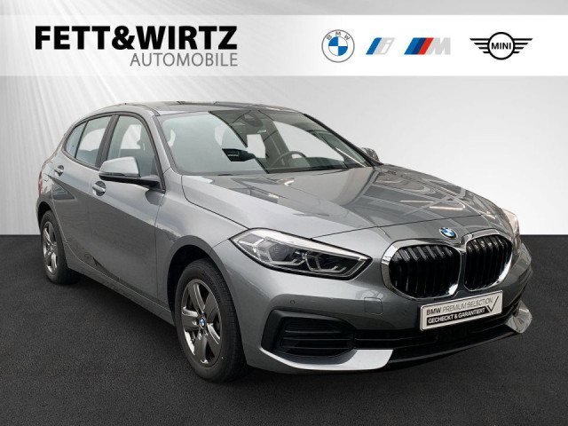 BMW 1 Serie 116 116i