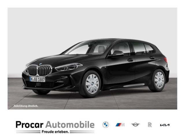 BMW 1 Serie 120 xDrive 120d 5-deurs