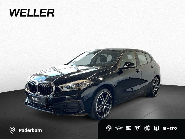 BMW 1 Serie 118 Advantage pakket 118i 5-deurs