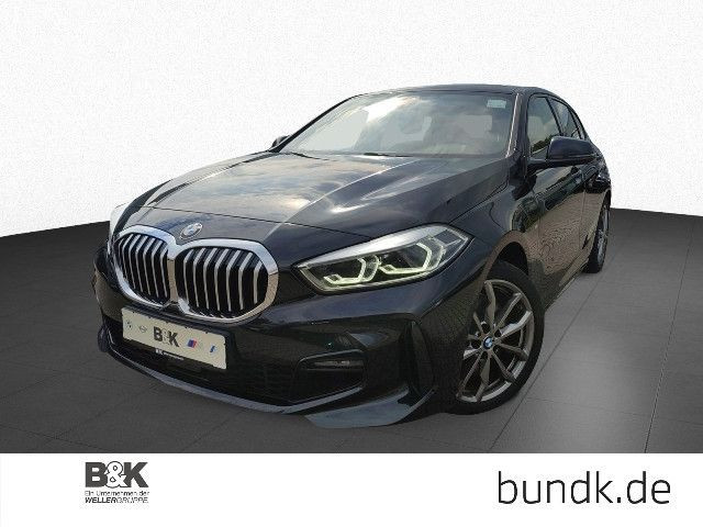 BMW 1 Serie 120 120i