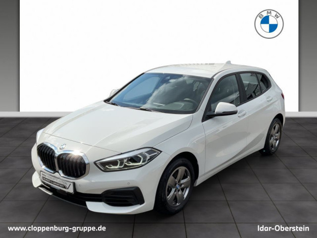 BMW 1 Serie 116 116i