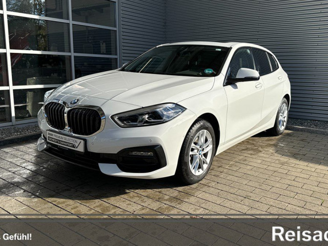 BMW 1 Serie 118 118i