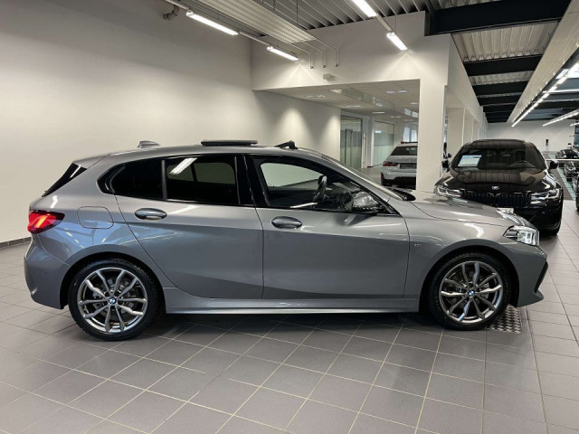 BMW 1 Serie 118 118d 5-deurs