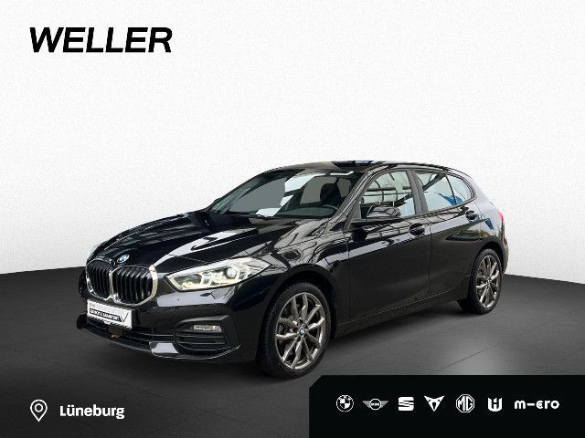 BMW 1 Serie 120 120d