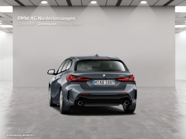 BMW 1 Serie 120 120i