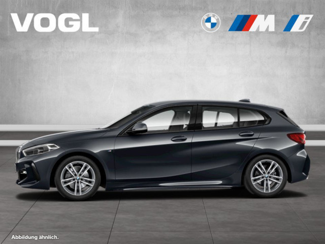 BMW 1 Serie 118 118i 5-deurs