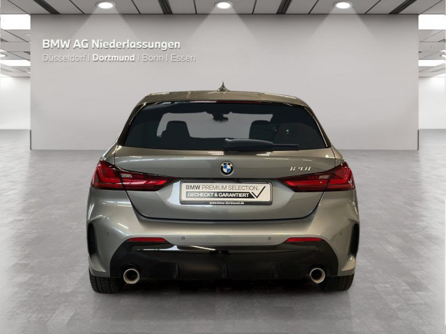 BMW 1 Serie 120 120i