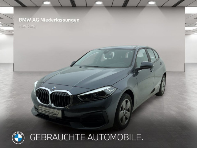 BMW 1 Serie 118 118i