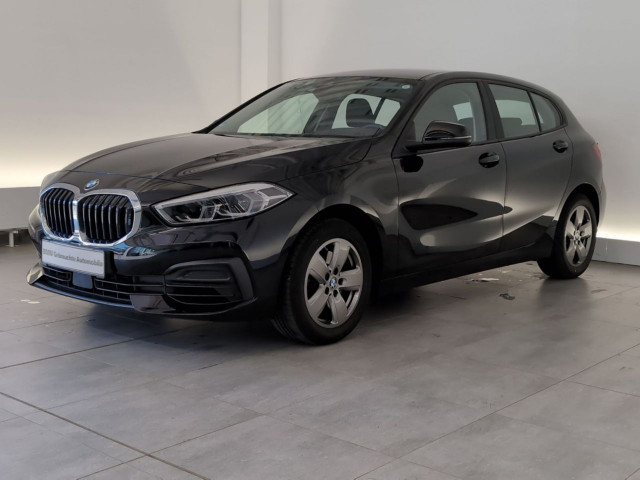 BMW 1 Serie 118 118i