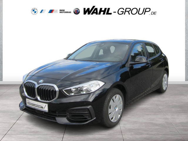 BMW 1 Serie 116 116i