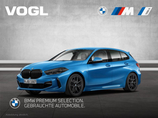 BMW 1 Serie 118 118d 5-deurs