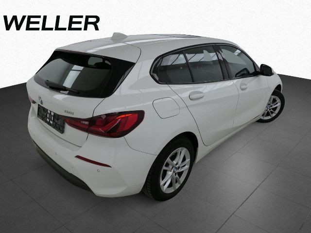 BMW 1 Serie 118 118i